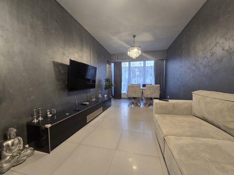 Militari - Transparent Residence Ap. 3 camere Mobilat / Utilat premium!