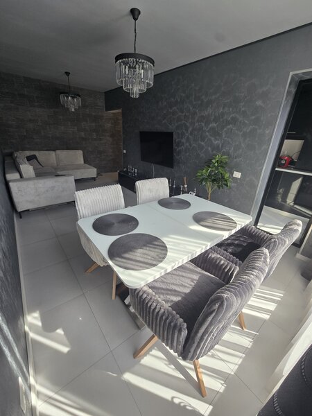 Militari - Transparent Residence Ap. 3 camere Mobilat / Utilat premium!