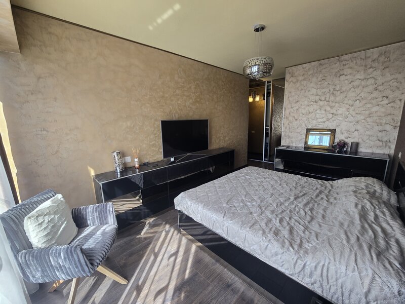 Militari - Transparent Residence Ap. 3 camere Mobilat / Utilat premium!