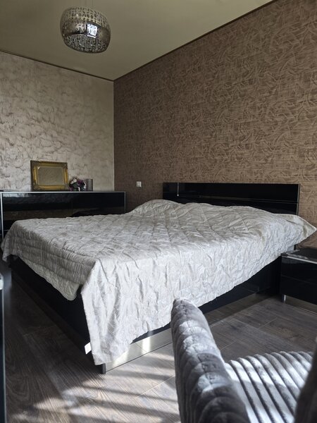 Militari - Transparent Residence Ap. 3 camere Mobilat / Utilat premium!