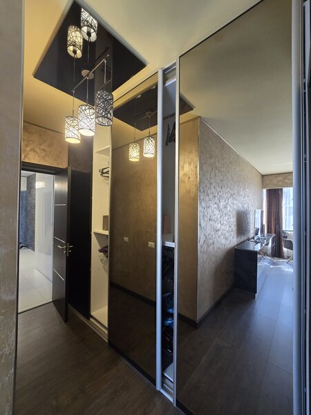 Militari - Transparent Residence Ap. 3 camere Mobilat / Utilat premium!