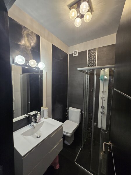 Militari - Transparent Residence Ap. 3 camere Mobilat / Utilat premium!
