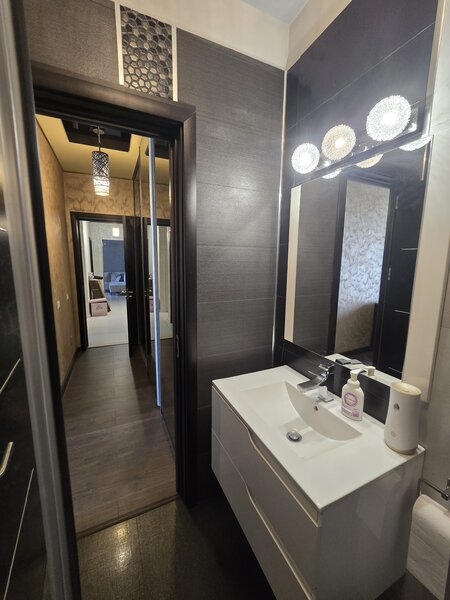 Militari - Transparent Residence Ap. 3 camere Mobilat / Utilat premium!