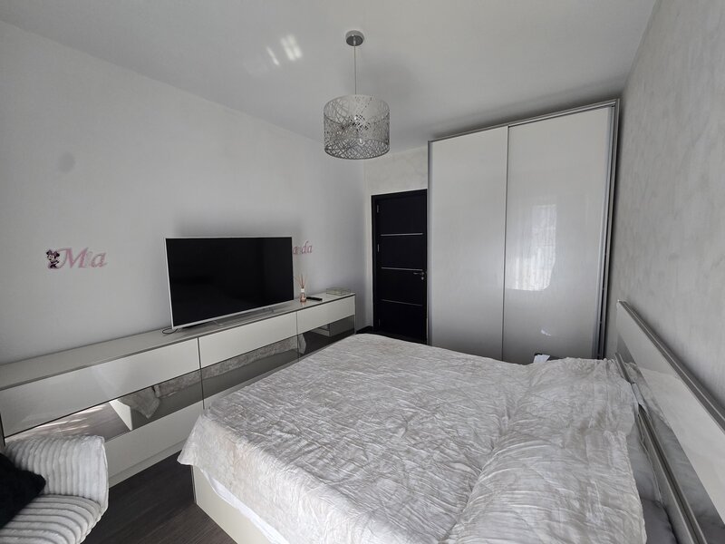 Militari - Transparent Residence Ap. 3 camere Mobilat / Utilat premium!
