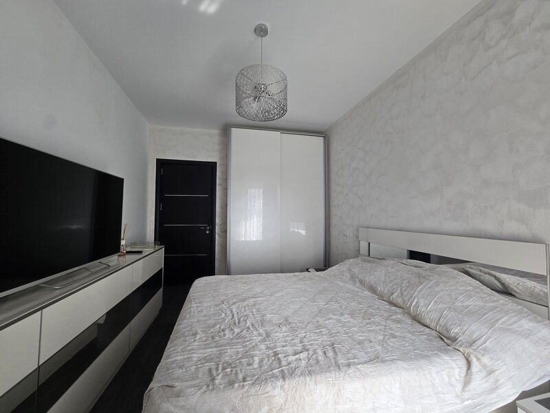 Militari - Transparent Residence Ap. 3 camere Mobilat / Utilat premium!