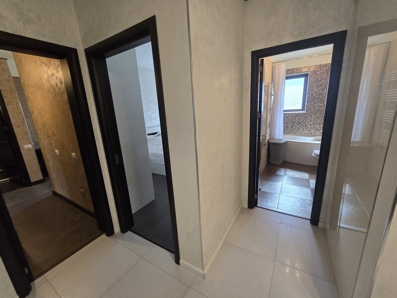 Militari - Transparent Residence Ap. 3 camere Mobilat / Utilat premium!