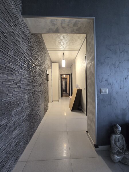 Militari - Transparent Residence Ap. 3 camere Mobilat / Utilat premium!