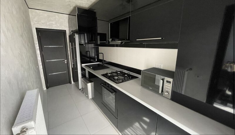 Militari - Transparent Residence Ap. 3 camere Mobilat / Utilat premium!