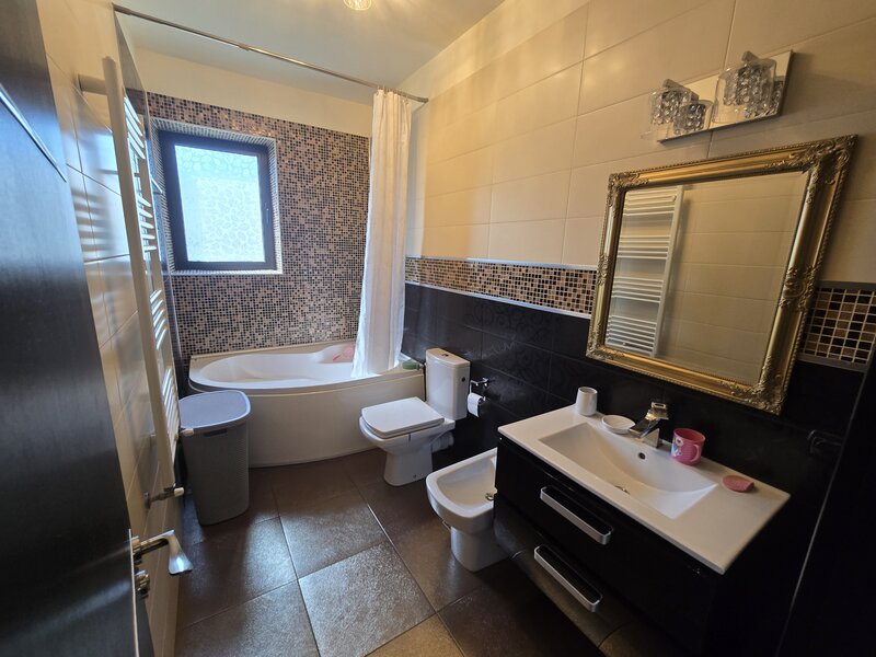 Militari - Transparent Residence Ap. 3 camere Mobilat / Utilat premium!