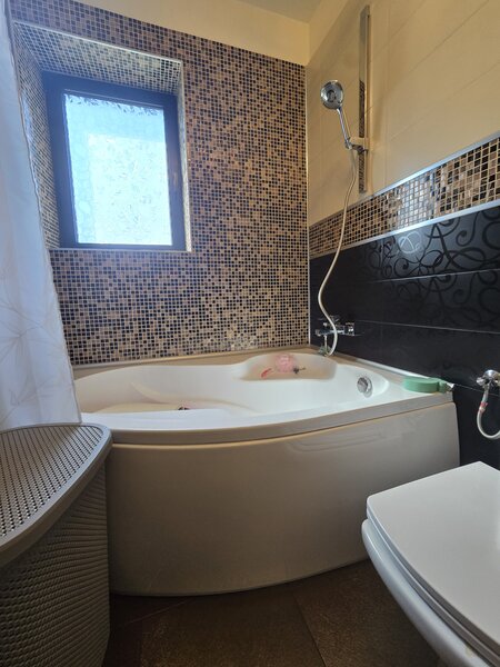 Militari - Transparent Residence Ap. 3 camere Mobilat / Utilat premium!
