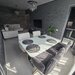 Militari - Transparent Residence Ap. 3 camere Mobilat / Utilat premium!